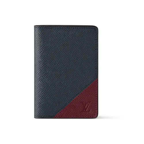 LOUIS VUITTON Pocket Organizer