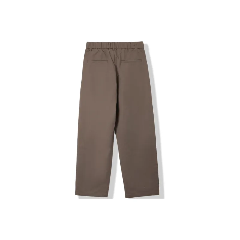 T liberal Suit Trousers Unisex-5