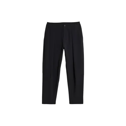 Adidas TERREX X And Wander Sports Pants Men Black