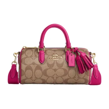 COACH Lacey Handbags