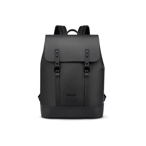 FAIRWHALE Backpacks Black