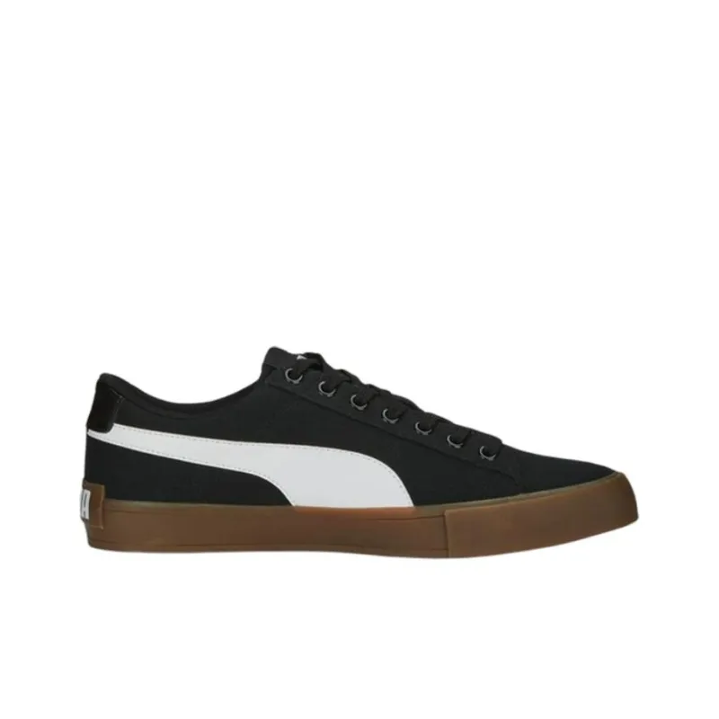 PUMA Bali Casual Cv 'Black White Gum'-1