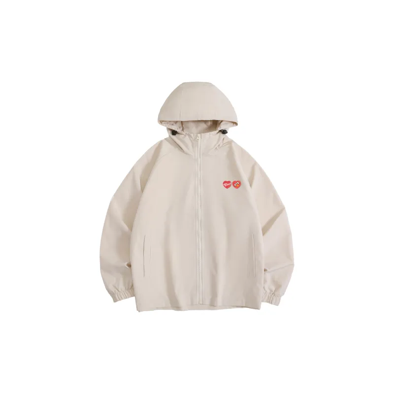 SESAME STREET Jackets Unisex-4