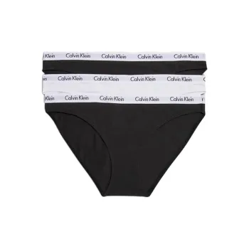 CALVIN KLEIN Underpants Women's 3 Pack