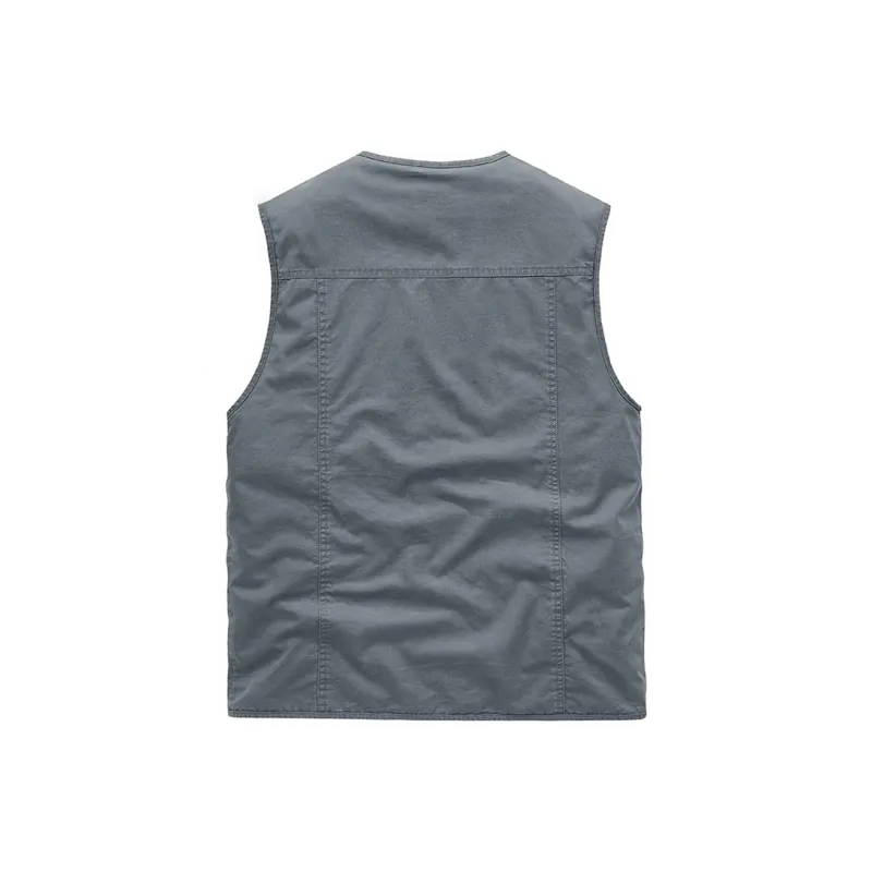 JEEP SPIRIT Vests Unisex-3