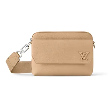 LOUIS VUITTON Fastline Messenger
