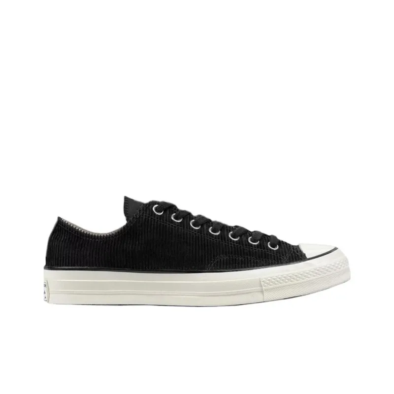 Chuck 70 Carhartt Wip X Converse Low 'Black Corduroy'-1
