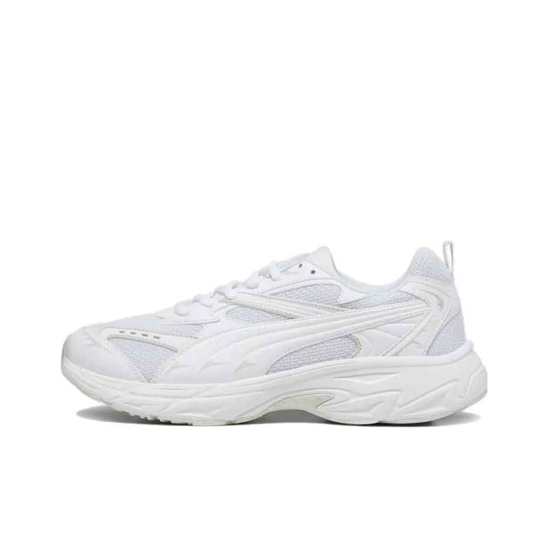 PUMA Morphic Base 'White'-0