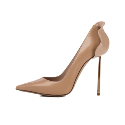 Le Silla Petalo Stiletto Pumps