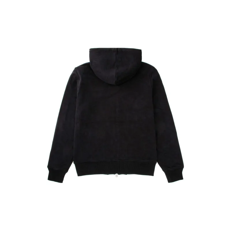 DIESEL Jackets Men Black-1