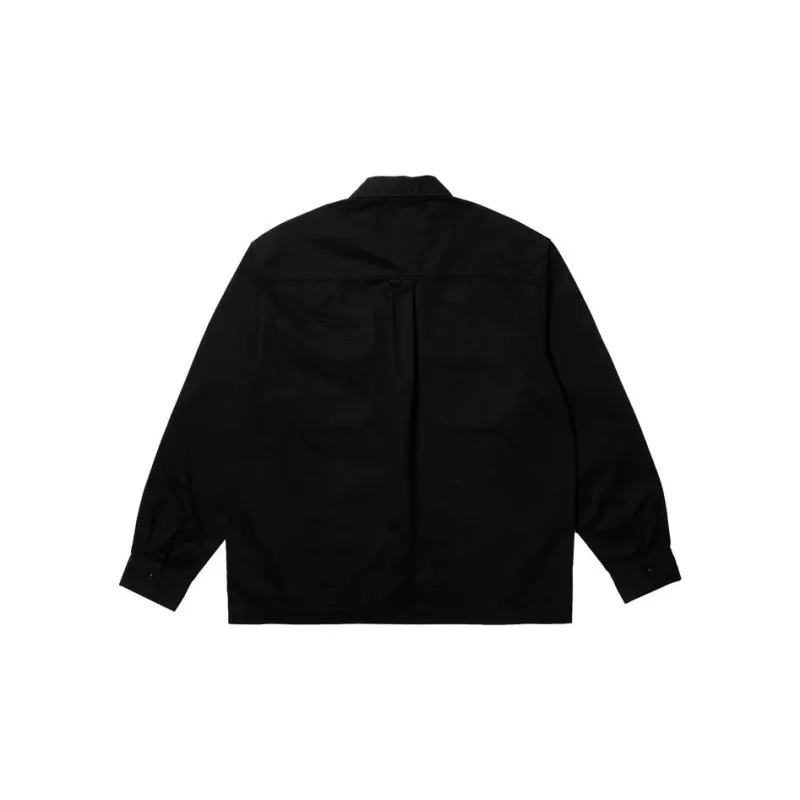 PALACE X Carhartt Wip Longsleeve Master Shirt XL POIZON