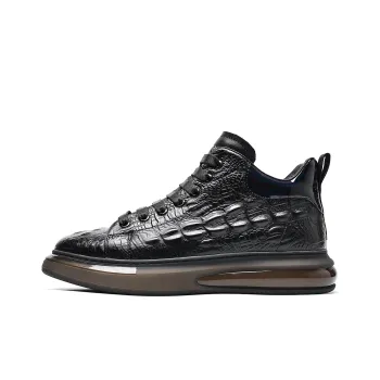 TRUMPPIPE Casual Shoes Men's Black