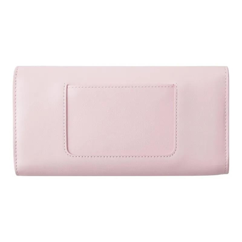 Mulberry Darley Grained Leather Wallet-1
