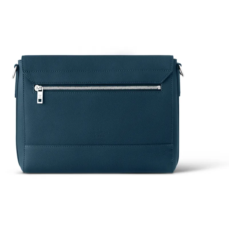 LOUIS VUITTON M57080 Takeoff Messenger-2