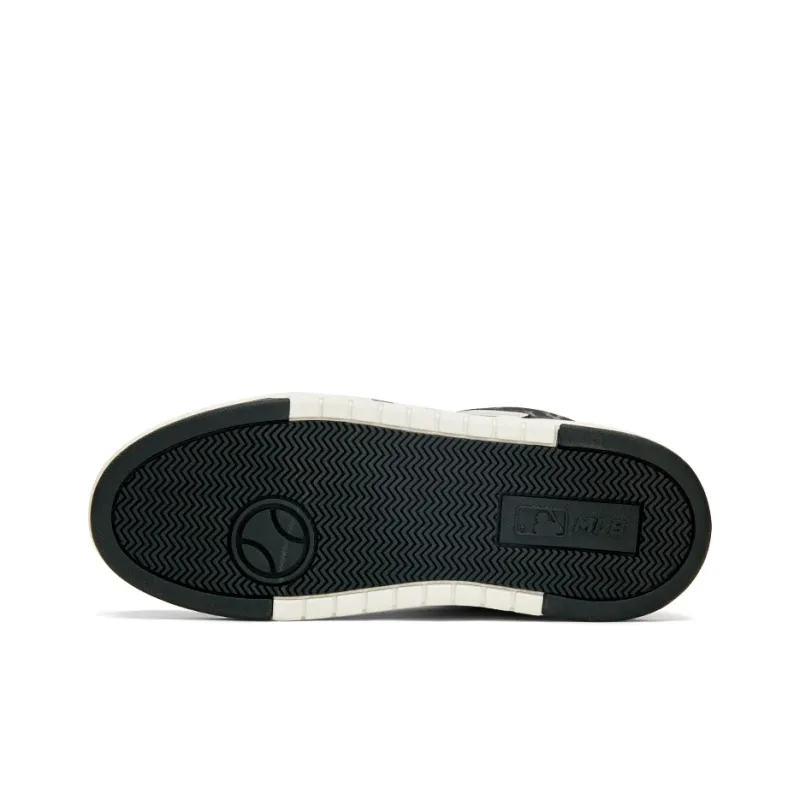 MLB Chunky Liner Mid Black-5