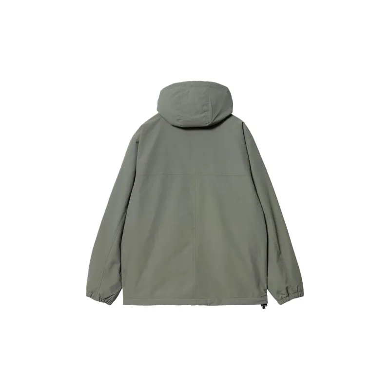 Carhartt WIP Sweatshirts Men Smoke Green-1