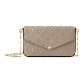 LOUIS VUITTON M82363 Félicie Pochette