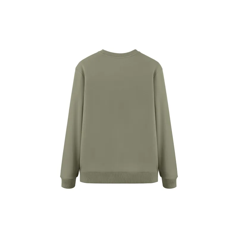 CAMEL Urban Function Series Sweatshirt Unisex-3