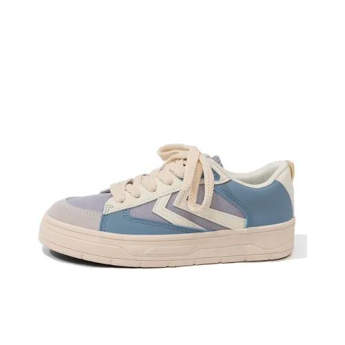 Feiyue Skateboarding Shoes Women