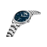 Blue Dial