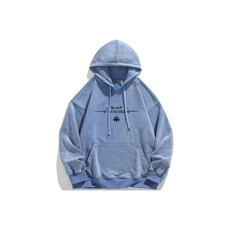 B.X Sweatshirts Unisex-16