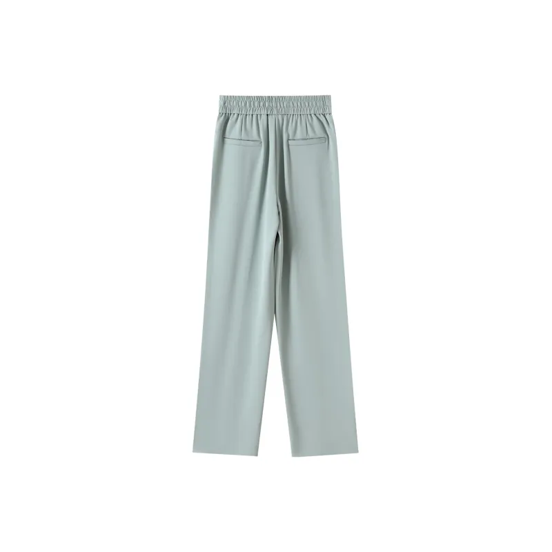 H YXIANG Casual Pants Women's-7