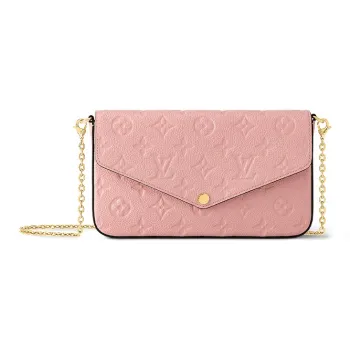 LOUIS VUITTON M83589 Félicie Pochette
