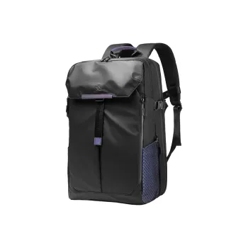GYXX Technical Fabric Backpack Laptop Bag Backpack Regular Men's Multicolor