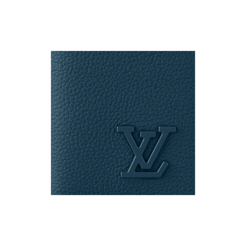 LOUIS VUITTON Pocket Organizer-4