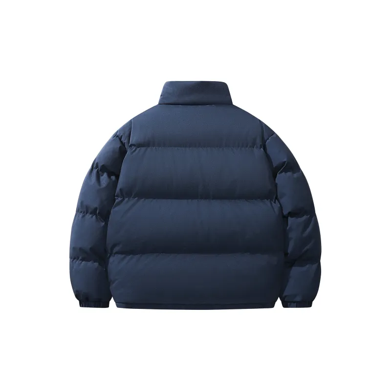 Crayon Shinchan Puffer Jackets Unisex-1