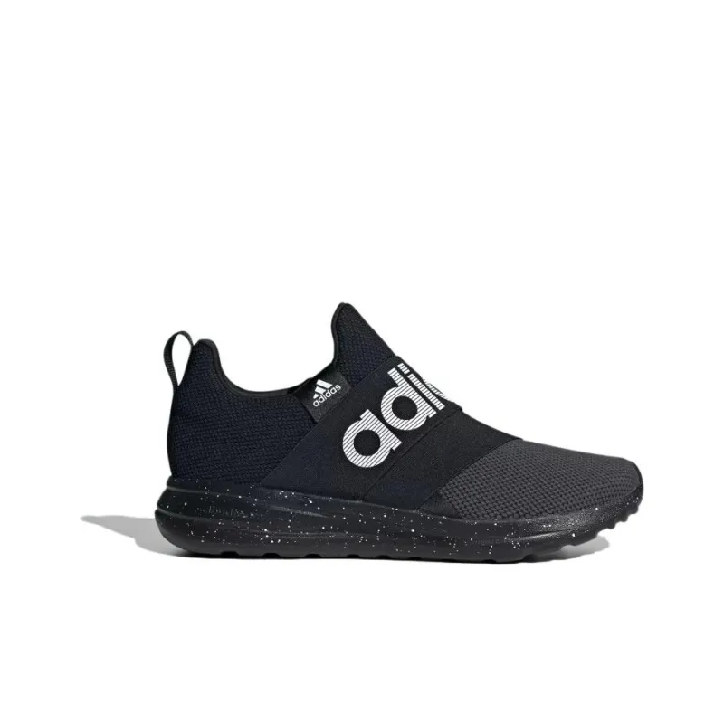 Adidas Lite Racer Adapt 6.0 Core Black Cloud White-1