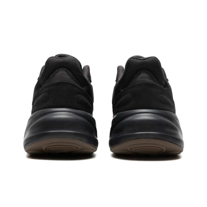 Adidas Ozelle 'Carbon Grey Four'-4