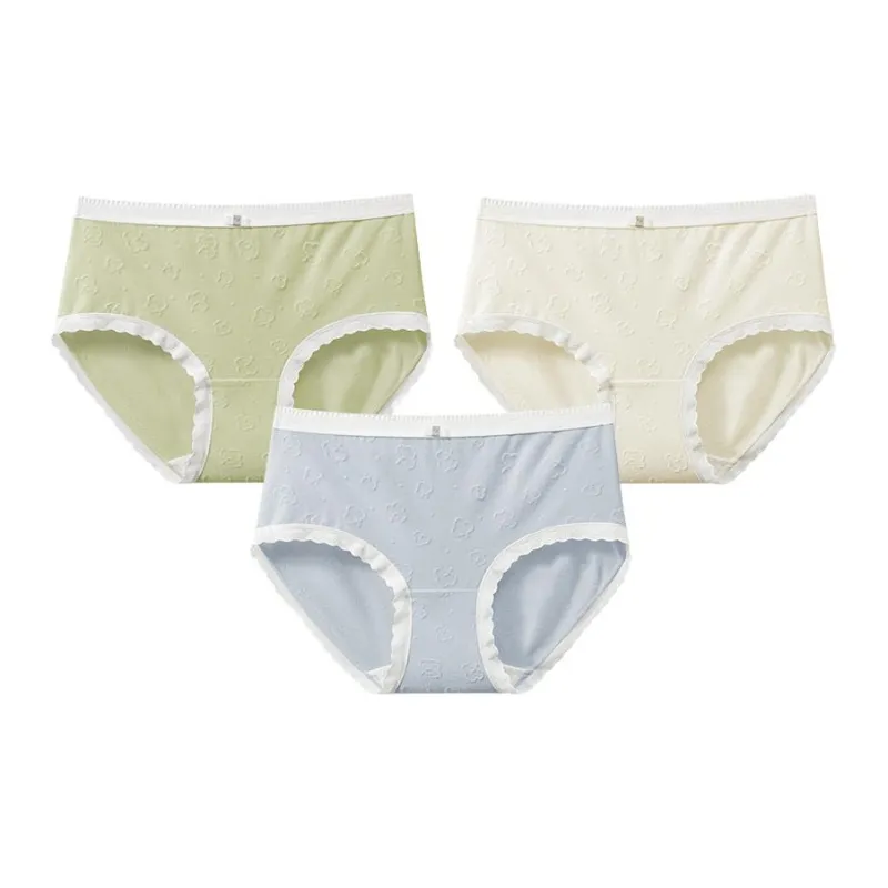 SecretWorld Women's Underpants-2