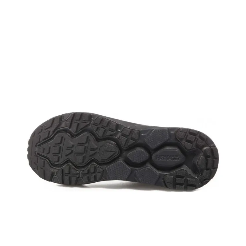 HOKA ONE ONE Challenger Atr 5 Gore Tex 'Black'-4