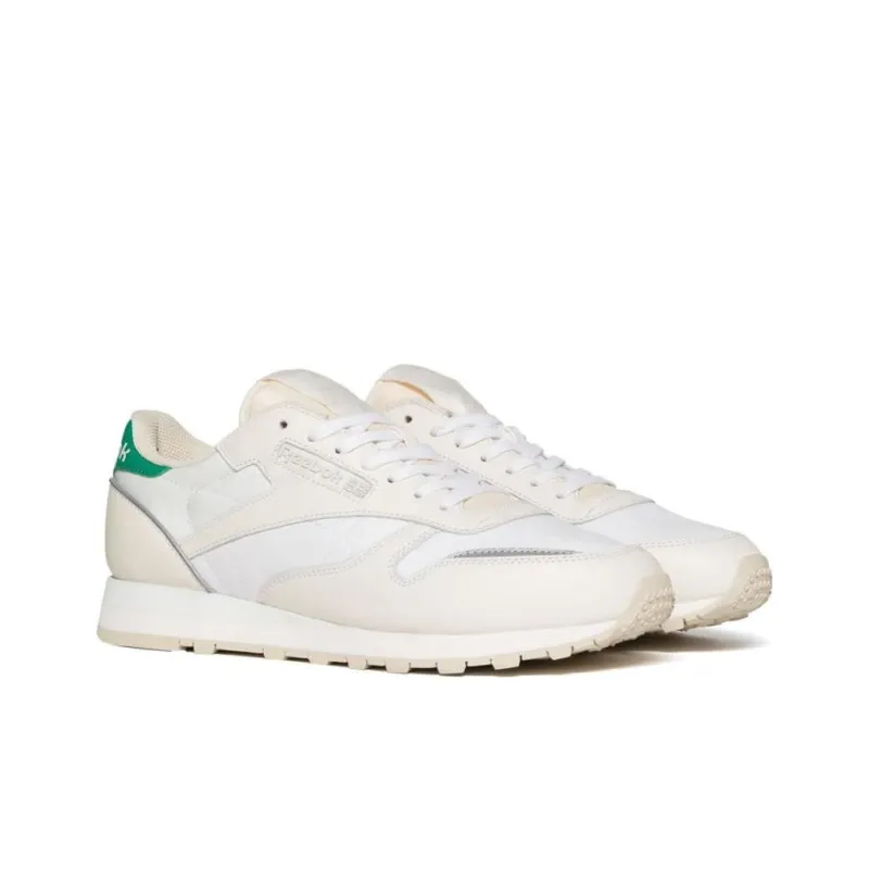 Reebok Classic Low Top Sneakers-2