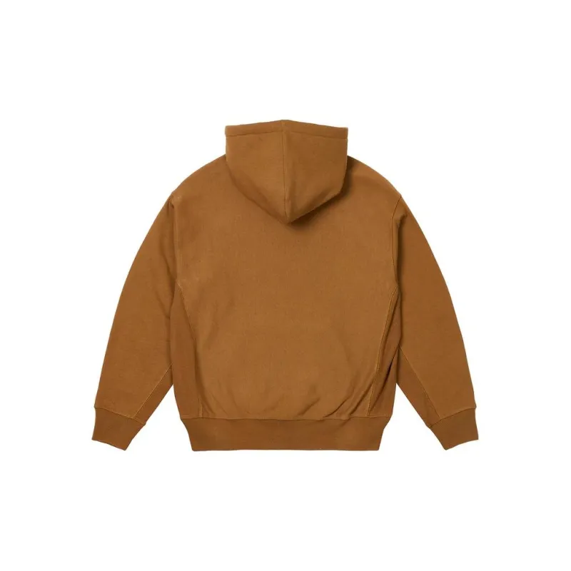 PALACE X Carhartt Wip Hood-1