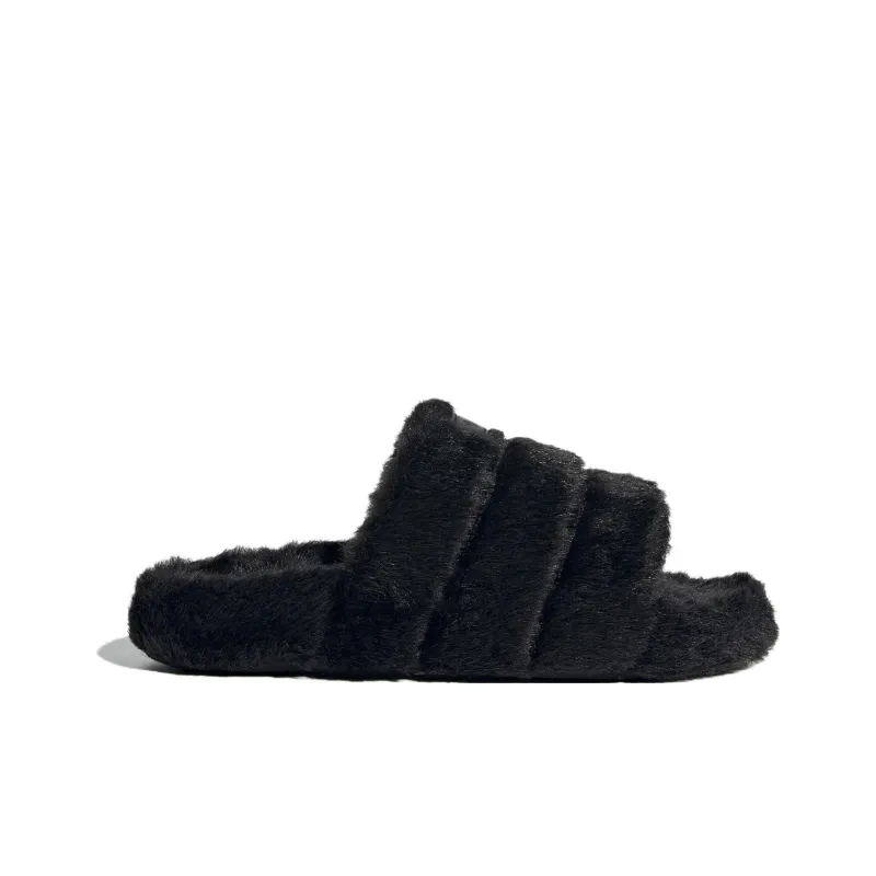 Adidas Originals Adilette 'Black' Women's-1