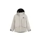 Ice Crystal Gray