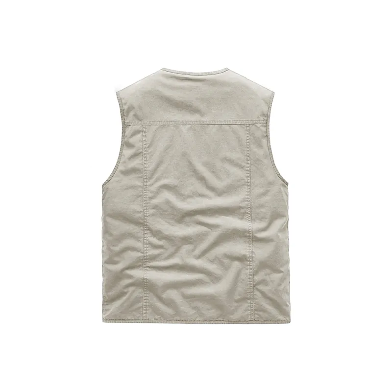 JEEP SPIRIT Vests Unisex-1