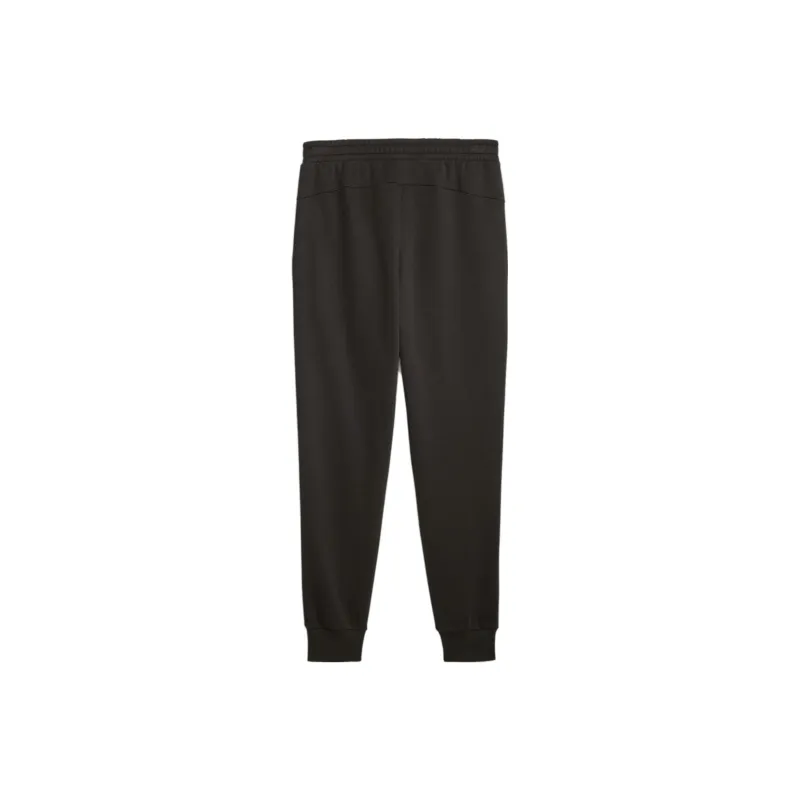 PUMA MERCEDES-AMG PETRONA Knitted Sweatpants Men Black-1