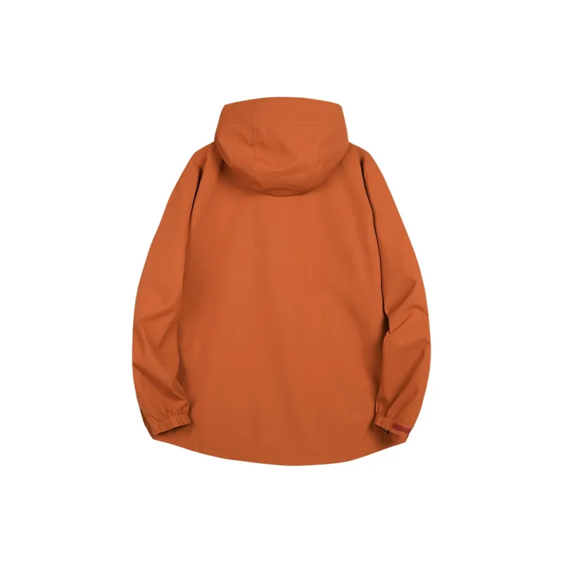Tectop Windbreaker Jacket Unisex-17