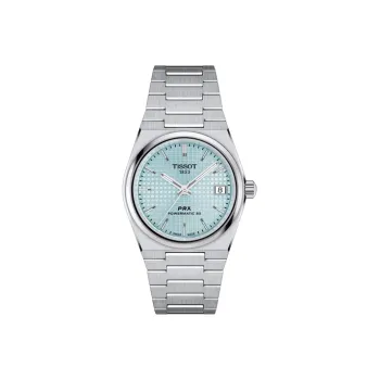 TISSOT Unisex PRX Super Player Series Watch
