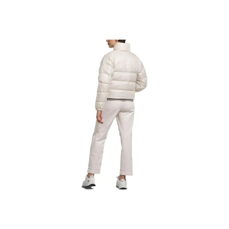 THE NORTH FACE Jacket Women's White-1