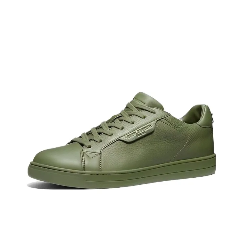 Michael Kors Keating Leather Sneakers-2