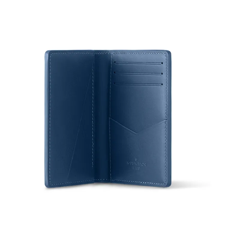 LOUIS VUITTON Pocket Organizer-3