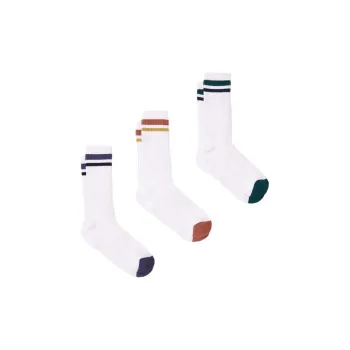 Abercrombie＆Fitch Men Mid-Calf Socks
