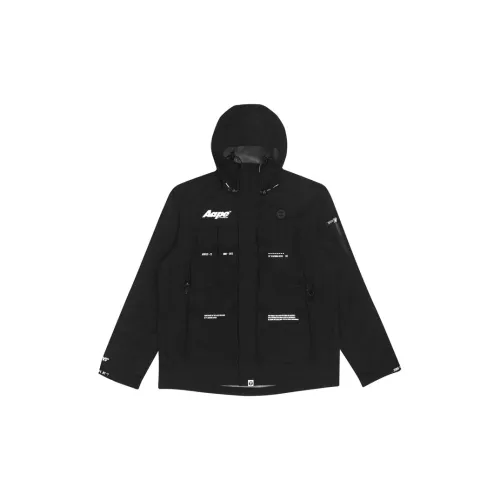 Aape Jackets Men