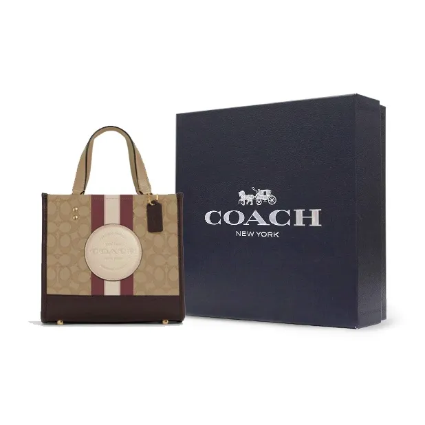 COACH Dempsey Handbags-6