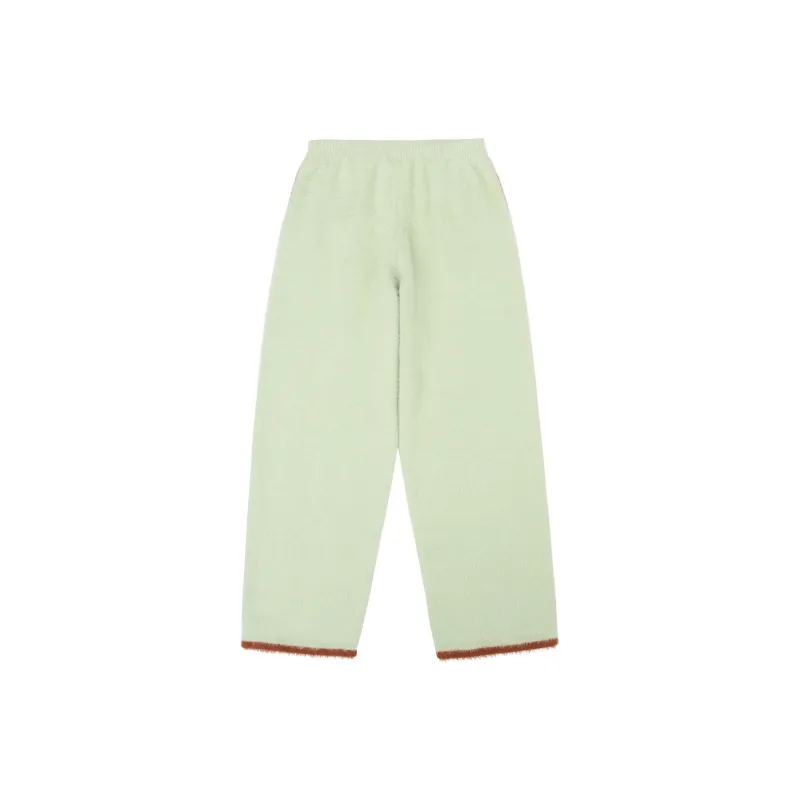 MostwantedLab Vintage Flower Casual Pants Unisex-8