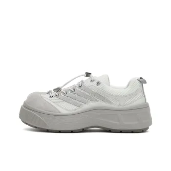 MASOOMAKE Low Top Casual Shoes Women's